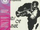 CALLINS, Jothan/THE SOUNDS OF TOGETHERNESS - Winds Of Change (reissue) - LP