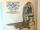 SEALED   Tom T. Hall LP The Rhymer & Other Five & Dimers, SRM1-688, 1973