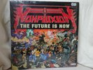 Non Phixion:   The Future Is Now   U.S  2004  EX   Uncle Howie double  LP