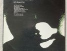 SQUAREPUSHER Go Plastic 2LP vinyl orig UK 2001 rare Aphex Twin EDM Warp Records