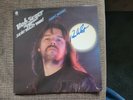 Night Moves - Bob Seger/Silver Bullet Band, Bob Seger AUTO'D $0 Shiping