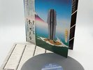 CAMEL nude Japan LP OBI VINYL K28P-128