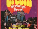 Cream - Strange Brew / Tales Of Brave Ulysses - Vinyl - Single 7 