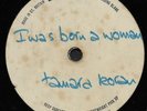 TAMARA KORAN - Rare 60's UK EMIDISC 7