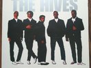 THE HIVES Veni Vidi Vicious Vinyl LP 2002 Gearhead RPM040 Epitaph INDIE