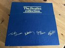 The Beatles Collection 13 LP Box Set BC 13 Blue Box Complete FaB
