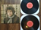 BOB DYLAN “Blonde On Blonde” 1966 C2L 41 MONO play tested VG+ 1st Press