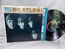 NM Clean Meet The BEATLES - ORIGINAL Mono CAPITOL T-2047 LP RIAA 2 NO G. Martin