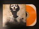 Converge - Jane Doe 2x LP, Clear orange Vinyl, Rare