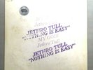 Jethro Tull ‎– My God   / Nothing Is Easy DOUBLE LP original TMOQ PROG ROCK POP