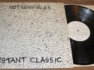 Not Sensibles 1980 UK Snotty Snail LP Instant Classic