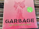 Garbage - No Gods No Masters [New Vinyl LP] Explicit, Colored Vinyl, Green