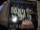 The Flamingos,