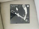 Tim Armstrong - A Poet’s Life Colored Milky Clear /1000 Vinyl New Sealed Rancid