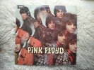 Pink Floyd Piper At The Gates Of Dawn lp Columbia EMI SCX 6157 UK Vinyl