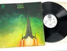 Ramases Space Hymns 1971 Vertigo LP in Foldout Cover