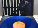 David Bowie Stage 2LP Blue Vinyl Foc 1978 Netherlands RCA Victor PL-02913