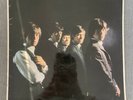 THE ROLLING STONES - DEBUT 1st ALBUM UK Press RARE MONO VINYL LP UNBOXED DECCA