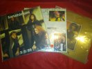 Metallica Import Vinyl Precious Metals Sanatorium Assassin LP Albums Sanatarium