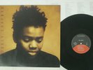 TRACY CHAPMAN SAME ELEKTLA 23P1 2121 JAPAN VINYL LP