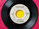 THE PYRAMIDS   Contact   surf/garage promo   CEDWICKE