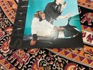 Sparks ‎Exotic Creatures Of The Deep UK 2018 2LP Turquoise Vinyl