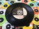 CHUCK JACKSON * THESE CHAINS OF LOVE * WIGAN CASINO NORTHERN SOUL ️