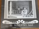 da Kingfish band - Tennessee Feelin Rare LP 1975 factory sealed