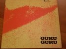 Guru Guru - UFO,  Krautrock, Vinyl Schallpl., First Press,  OIS,  RAR, MINT