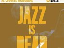 Adrian Younge & Ali Shaheed Muhammad - Marcos Valle LP JID003 NEW