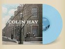 Colin Hay - Now And The Evermore LP NEW BLUE VINYL MEN AT WORK