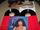 Donna Summer Bad Girls 1979 I Remember Yesterday Vinyl LP Albums RARE