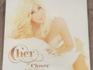 Cher - Closer To The Truth VINYL LP RECORD (WEAR AND TEAR CREASES & MARKS)