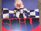 Katy Perry - Smile VINYL LP RECORD (RED)