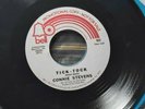 Connie Stevens  - Tik- Tok  / Keep growing strong...... *bootleg*