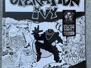 Operation Ivy - Energy Neon Violet Vinyl LP - New / Mint Rancid
