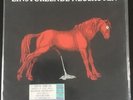 Einsturzende Neubauten Haus Der Luge Industrial Lp With Ticket Stub Rare Uk Vg+