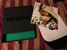RIHANNA RIHISSUE TALK THAT TALK BLACK VINYL