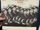 THE POGUES IF I SHOULD FALL FROM GRACE WITH GOD RARE FIRST VINYL 1988 SEALED