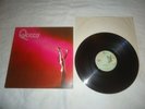 QUEEN-SELF TITLED 1973 ELEKTRA RECORDS LP EKS-75064 EXC. VG+ KEEP YOURSELF ALIVE