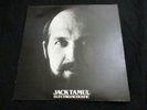 JACK TAMUL: Electro Acoustic SR-134 1980 Musique Concrète Expérimental LP NM