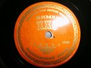 MONGOLIA RARE ORIGINAL TRADITIONAL FOLK 78 RPM БНМАУ USSR 10