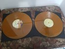Relationship of Command RECORD STORE DAY 2013 ORANGE VINYL