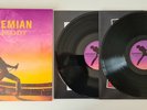 Queen ‎- Bohemian Rhapsody (The Original Soundtrack) 2 LP Vinyl Set