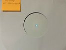 MOTORHEAD OFFICIAL TEST PRESSING LP 'No Sleep Till Hammersmith' 1/5 in Black
