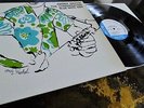 Johnny Griffin / Sonny Clark / Paul Chambers **Original US Blue Note BLP 1580**