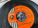 Rare Northern Soul Baby Washington Ive Got a Feeling / Hush Heart VG SR-1060