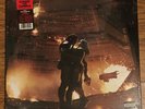 Coheed and Cambria The Unheavenly Creatures TIGERS EYE Vinyl Record 3Lp Limited