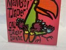 CAL TJADER QUINTET (Mambo With TJADER) Full Radial Stereo Fantasy 8057
