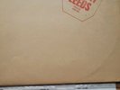 The Who - Live At Leeds Track 2406 001 UK Press 11 Inserts Vinyl LP VG / EX